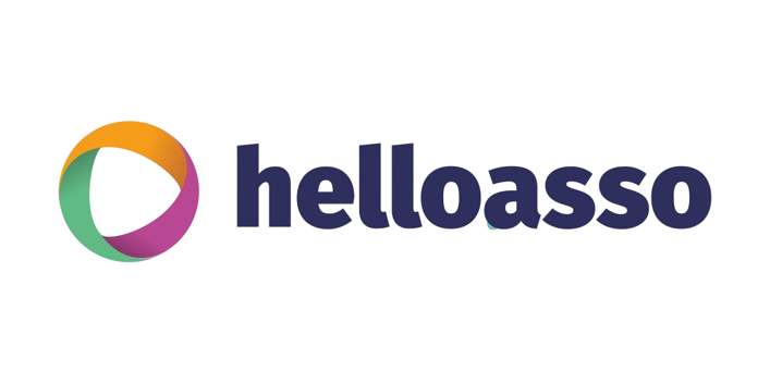 Logo HelloAsso